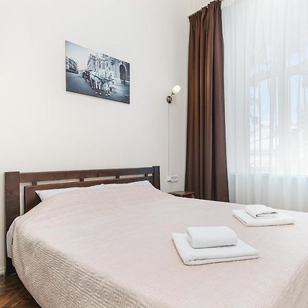 Nice Apartment In The City Center Odessa Luaran gambar