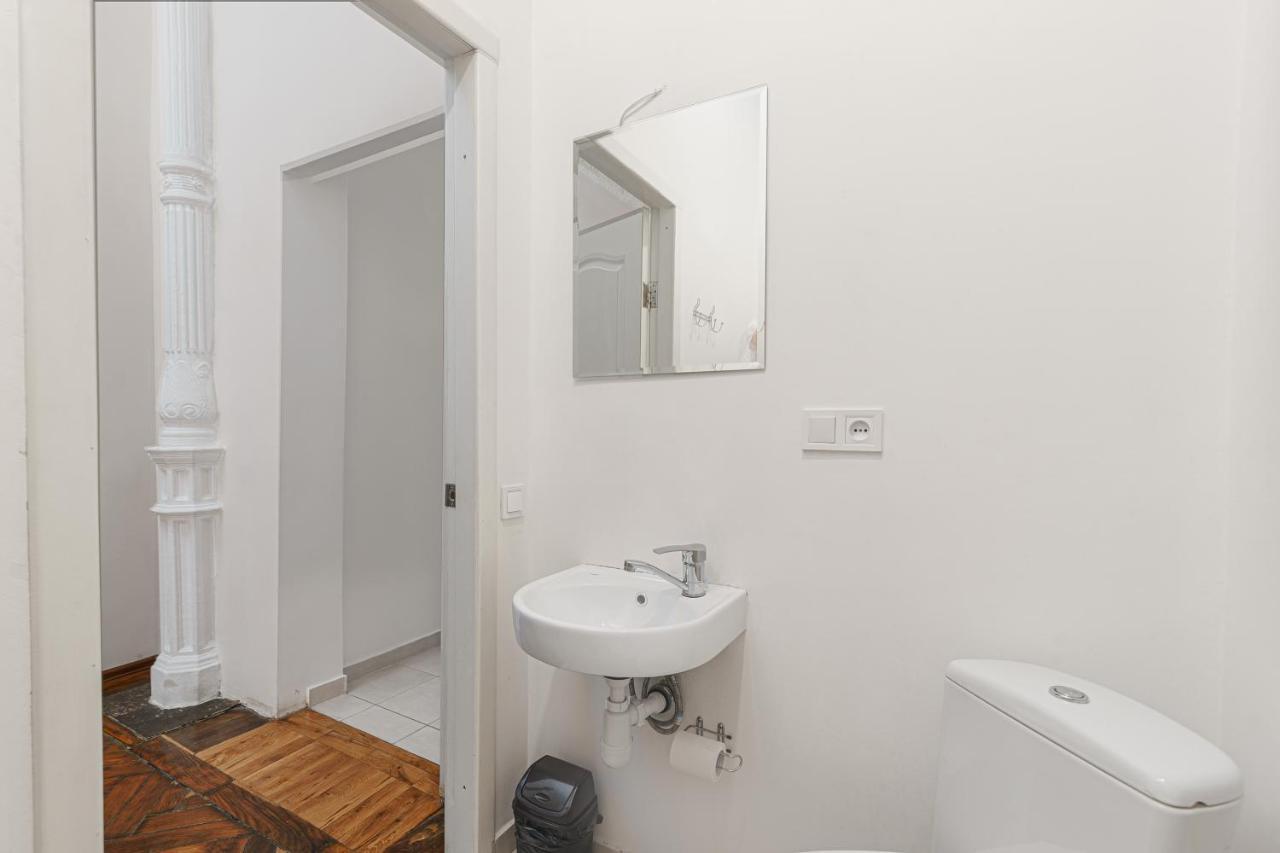 Nice Apartment In The City Center Odessa Luaran gambar