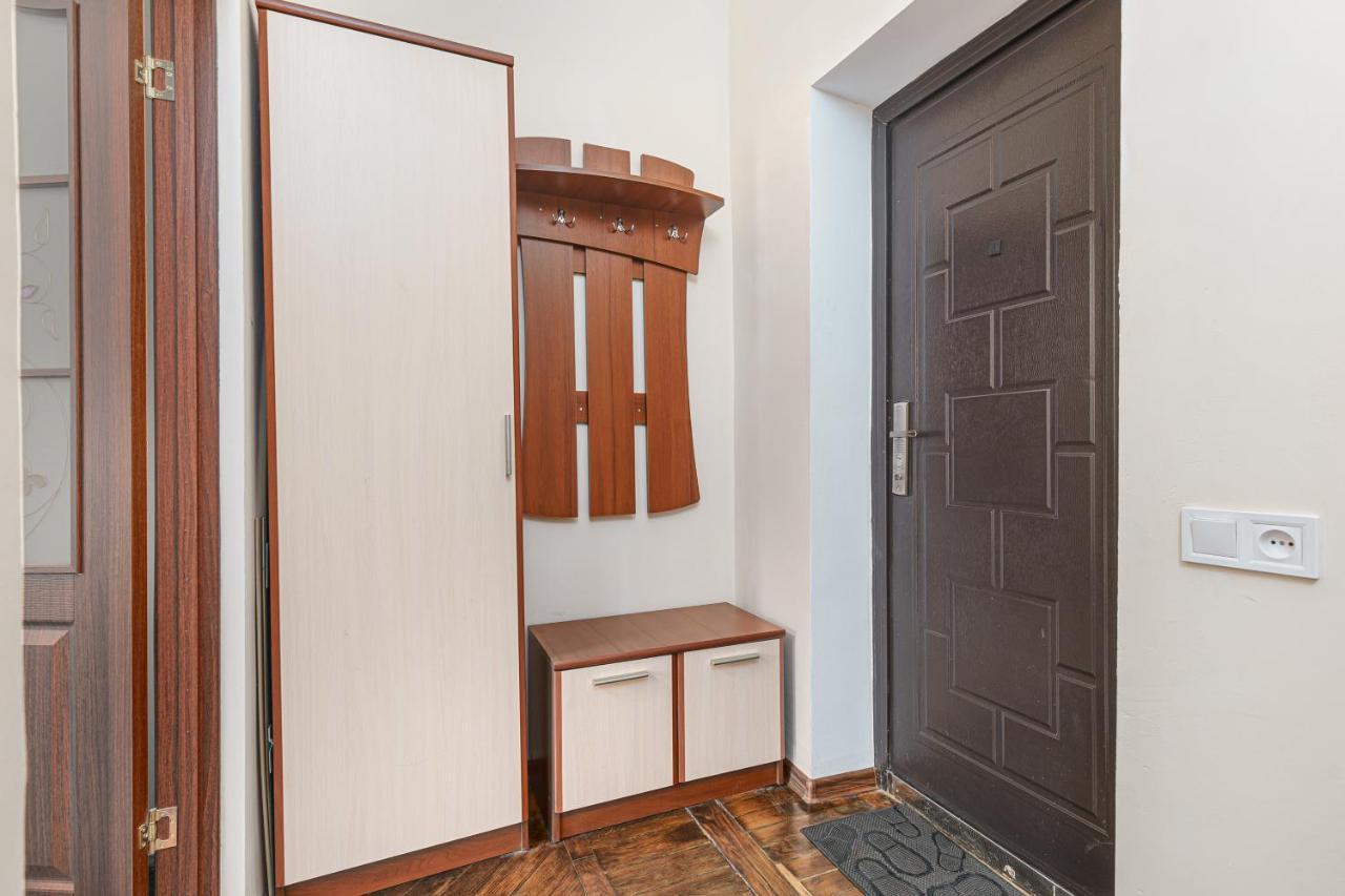 Nice Apartment In The City Center Odessa Luaran gambar